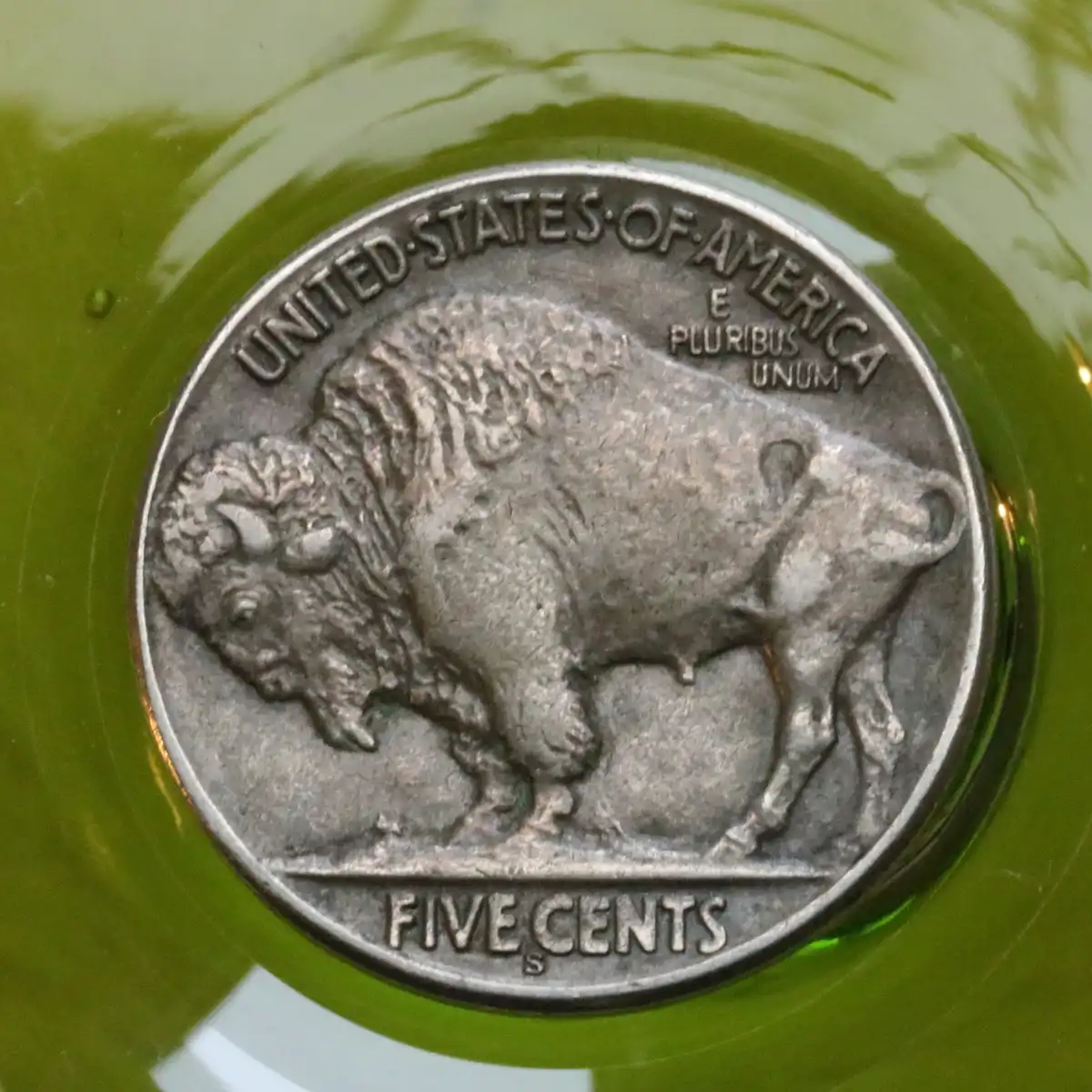 1924-S-Bison-Nickel---Opinions-On-Condition